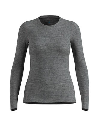 ODLO | Damen Shirt Merino 200