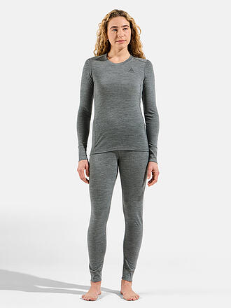 ODLO | Damen Shirt Merino 200