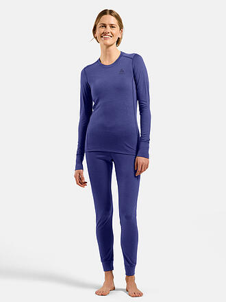 ODLO | Damen Shirt Merino 200