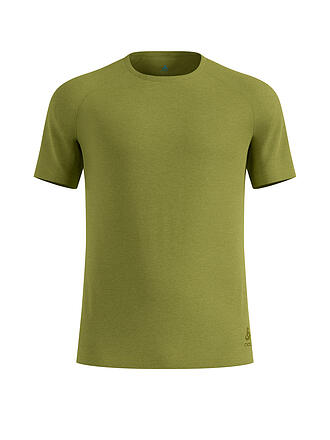 ODLO | Herren Laufshirt Active 365