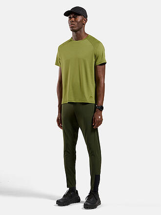ODLO | Herren Laufshirt Active 365