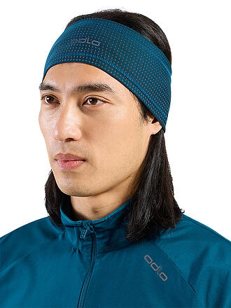 ODLO | Laufstirnband Polyknit Warm Reflective
