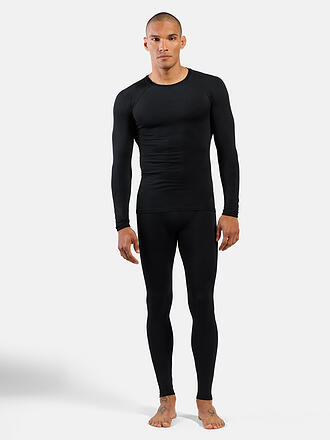 ODLO | Herren Laufwäsche Tight Performance Light