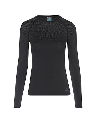 ODLO | Damen Laufwäsche Shirt Performance Light