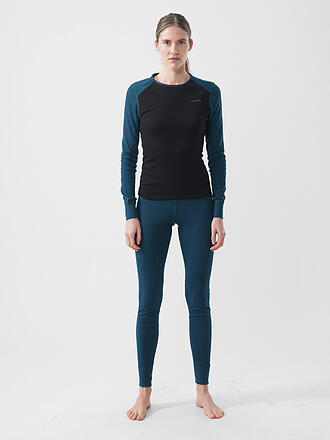ODLO | Damen Funktionswäsche Set ACTIVE WARM ECO