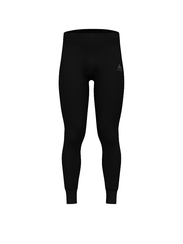Odlo ODLO Herren Funktionstight NEUECO ACTIVE WARM ECO Base Layer schwarz | S, schwarz