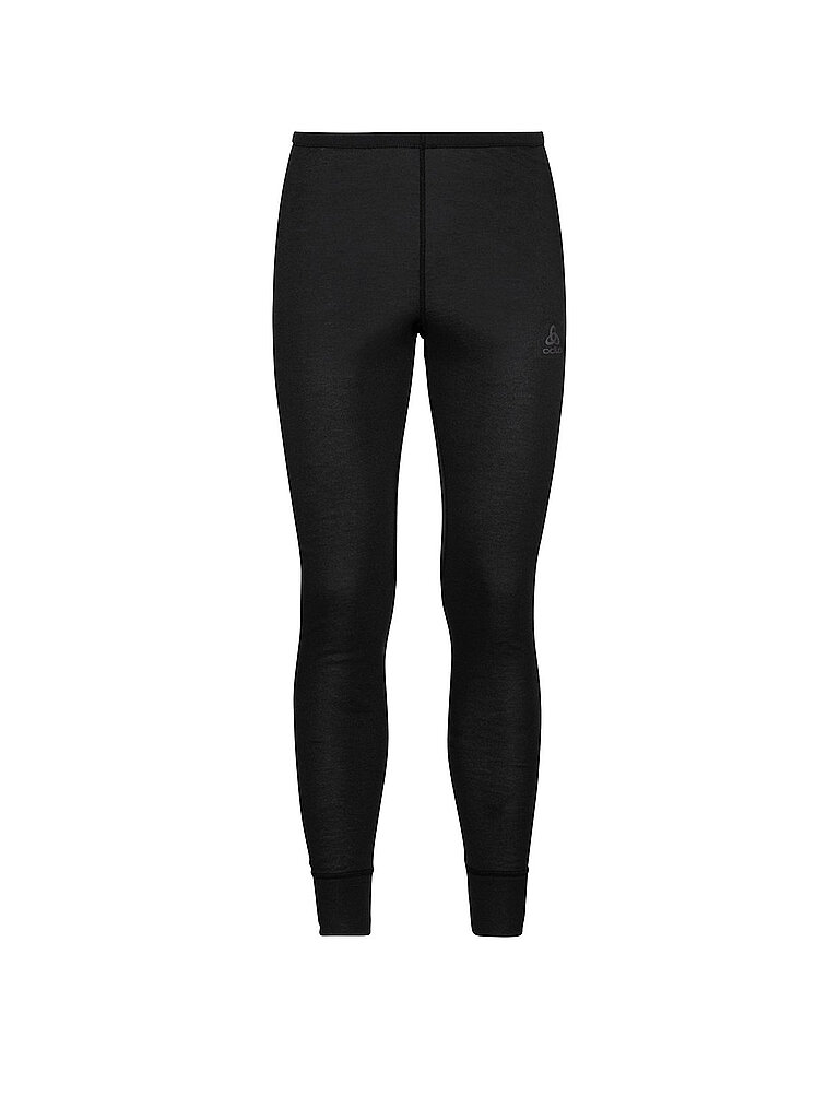 Odlo ODLO Damen Funktionstight ACTIVE WARM ECO Base Layer schwarz | XS, schwarz