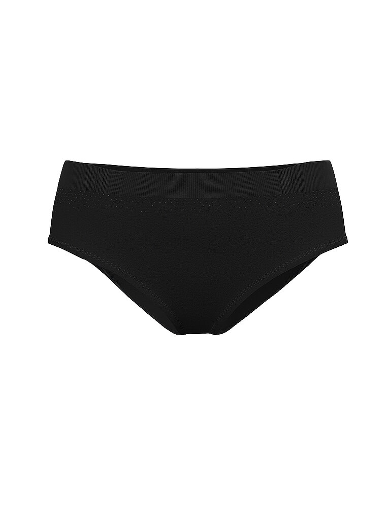 Odlo ODLO Damen Laufwäsche Slip Performance Light schwarz | XS, schwarz