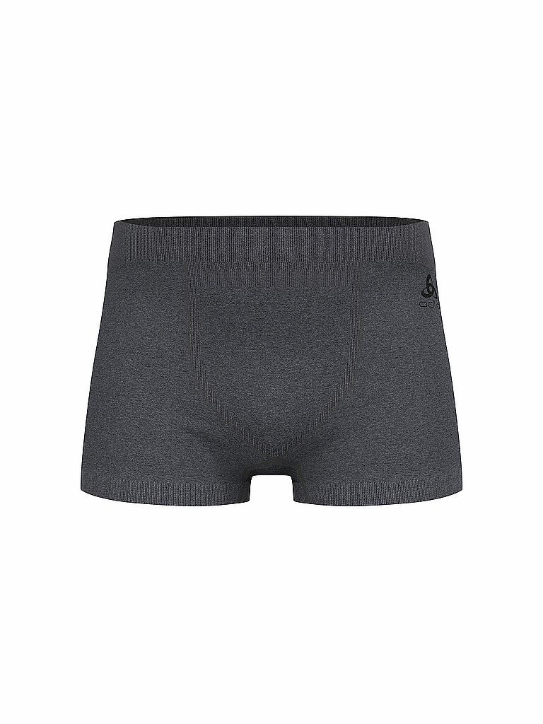 Odlo ODLO Herren Laufwäsche Boxer Performance Light grau | S, grau