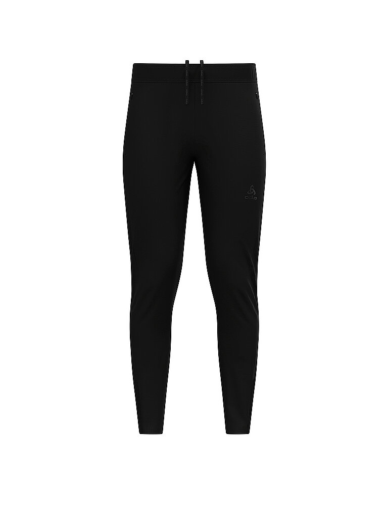 Odlo ODLO Herren Lauftight Zeroweight schwarz | S, schwarz