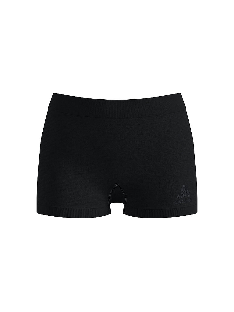 Odlo ODLO Damen Laufwäsche Boxer Performance X-Light schwarz | XS, schwarz