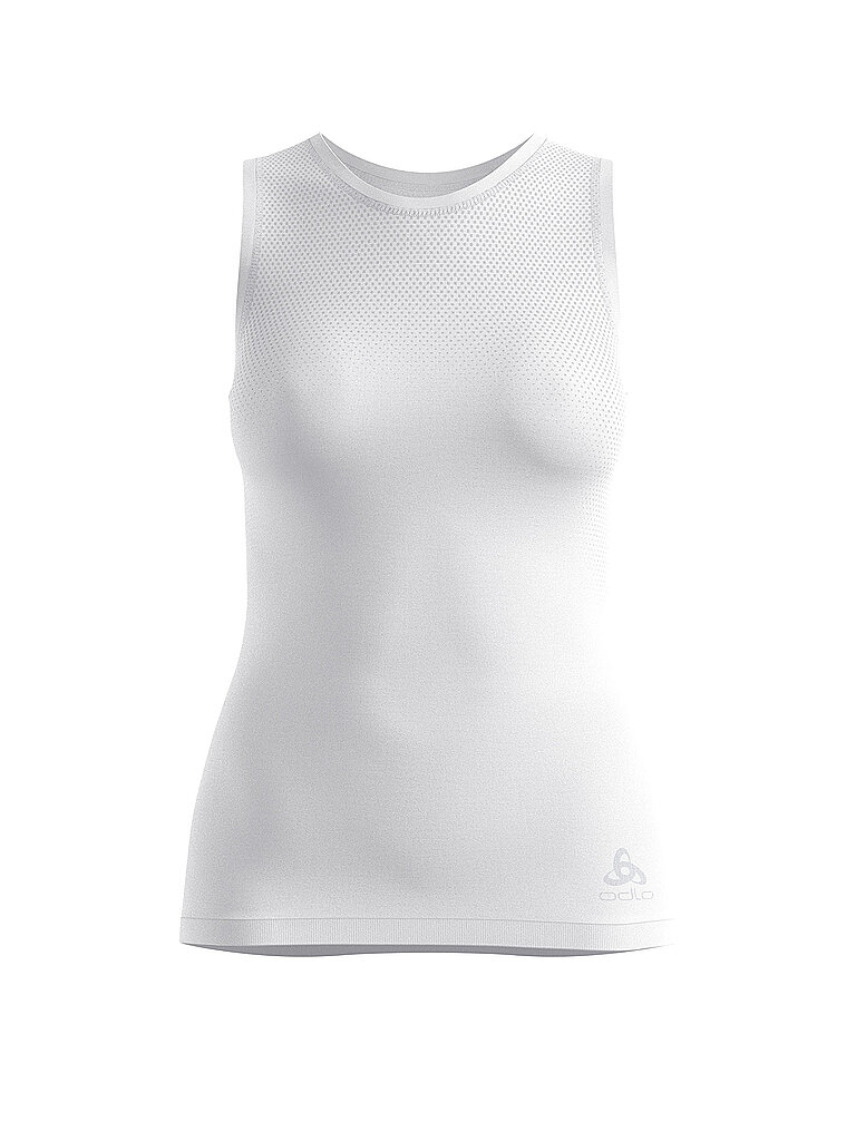 Odlo ODLO Damen Laufwäsche Shirt Performance X-Light weiss | XS, weiss