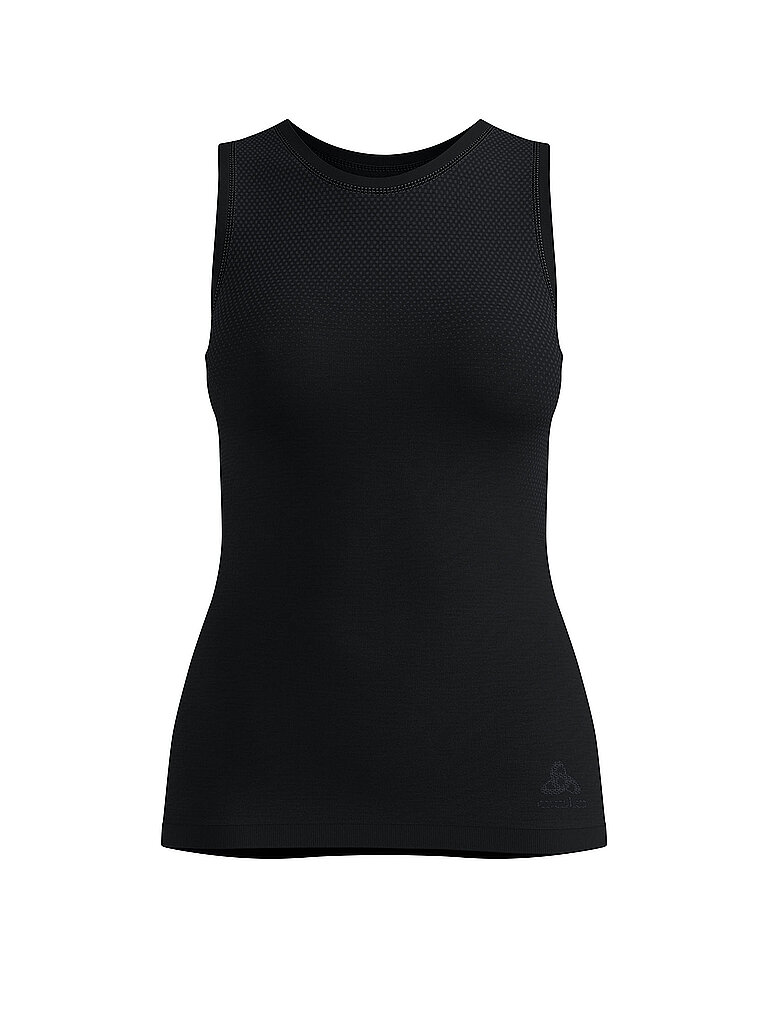 Odlo ODLO Damen Laufwäsche Shirt Performance X-Light schwarz | XS, schwarz