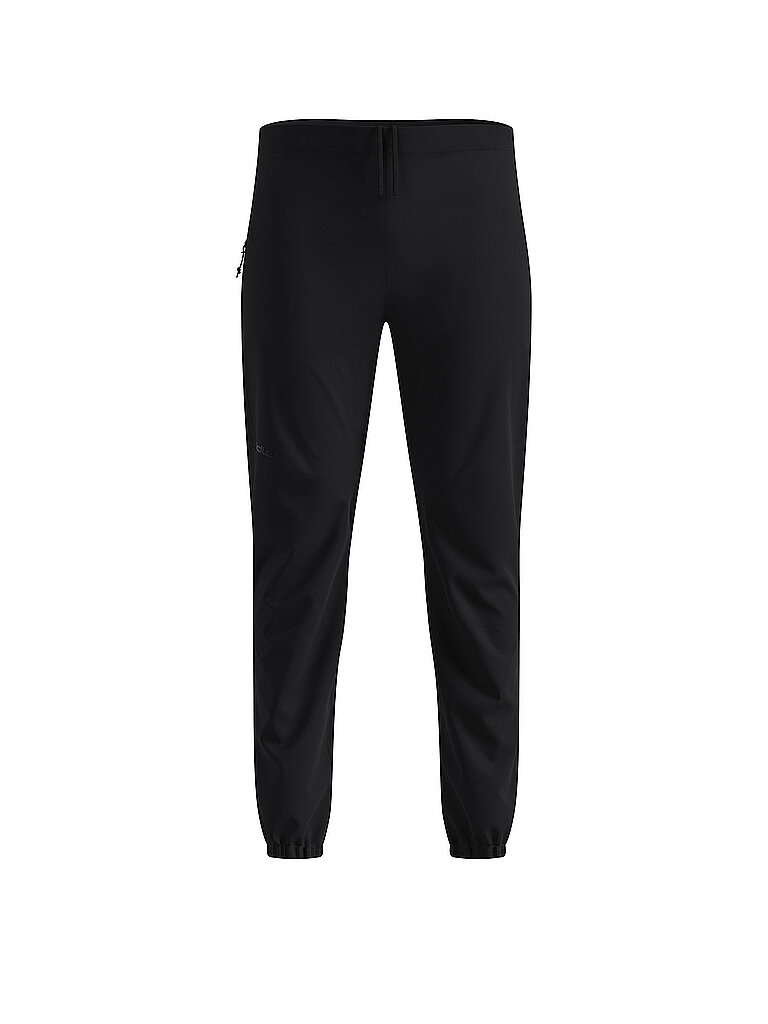 Odlo ODLO Herren Langlaufhose Essential Warm schwarz | S, schwarz