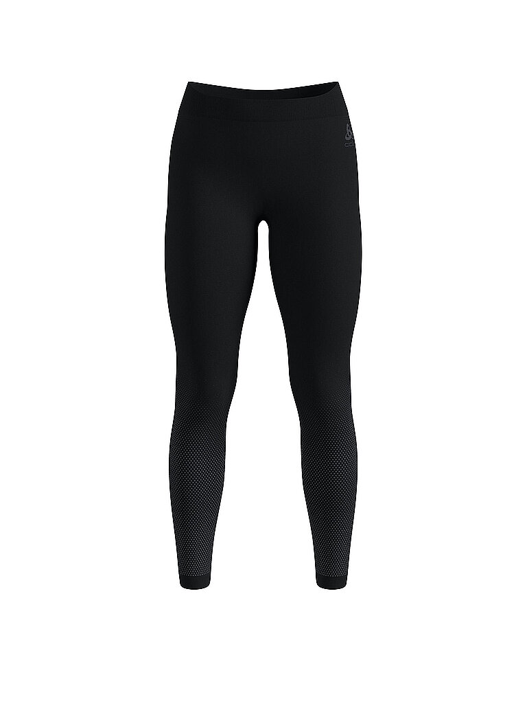 Odlo ODLO Damen Laufwäsche Tight Performance Light schwarz | XS, schwarz