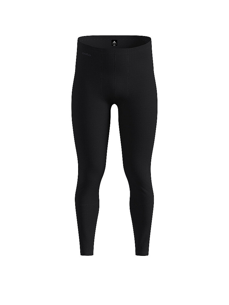 Odlo ODLO Herren Tight Active X-Warm schwarz | S, schwarz
