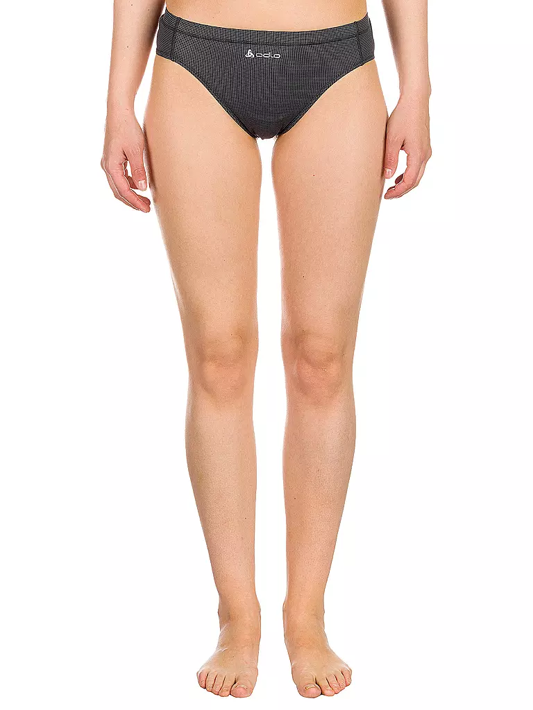 ODLO | Damen Funktions-Unterhose Cubic | 