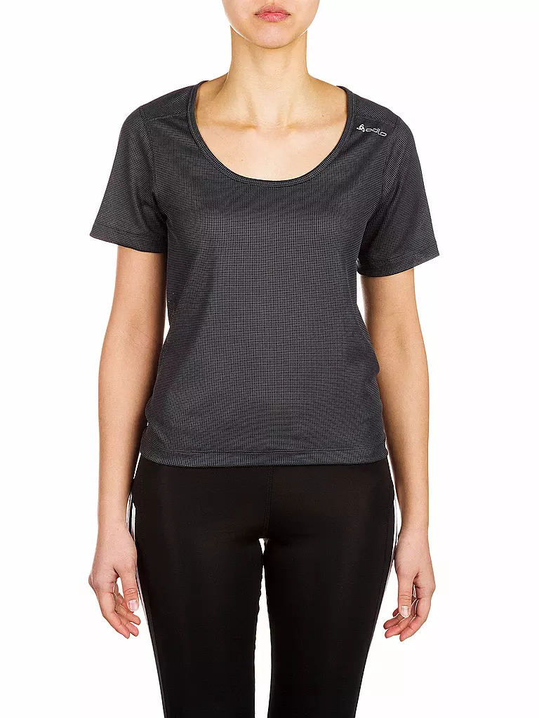 ODLO | Damen Funktionsshirt Cubic | 