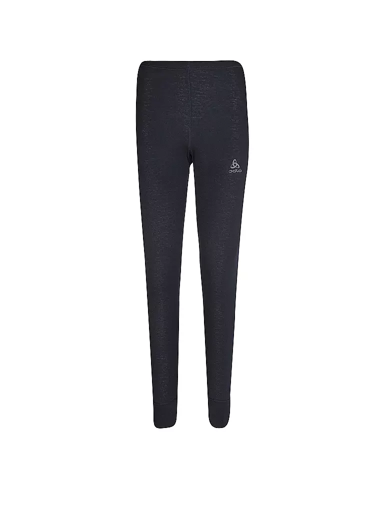 ODLO | Damen Funktionswäsche Set ACTIVE WARM ECO | lila