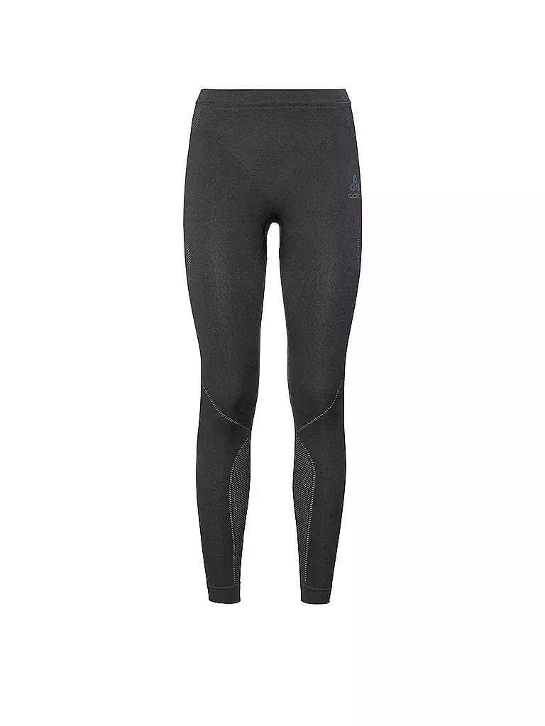 ODLO | Damen Funktionswäsche WINTER SPECIALS PERFORMANCE EVOLUTION WARM Baselayer-Set | grau