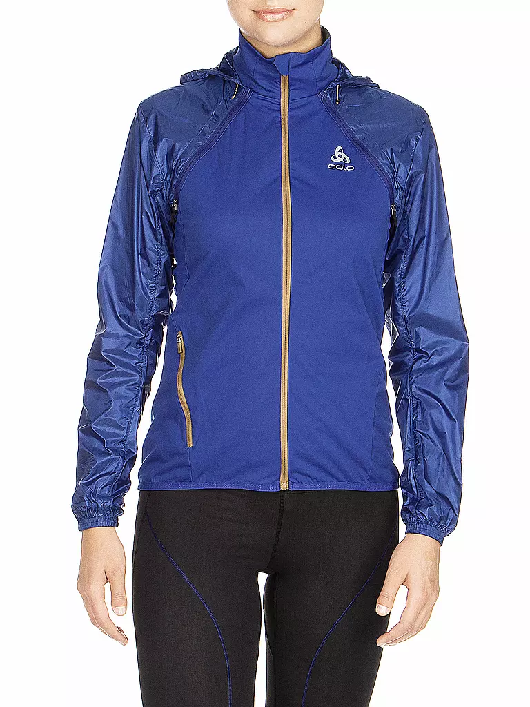 ODLO | Damen Laufjacke | 