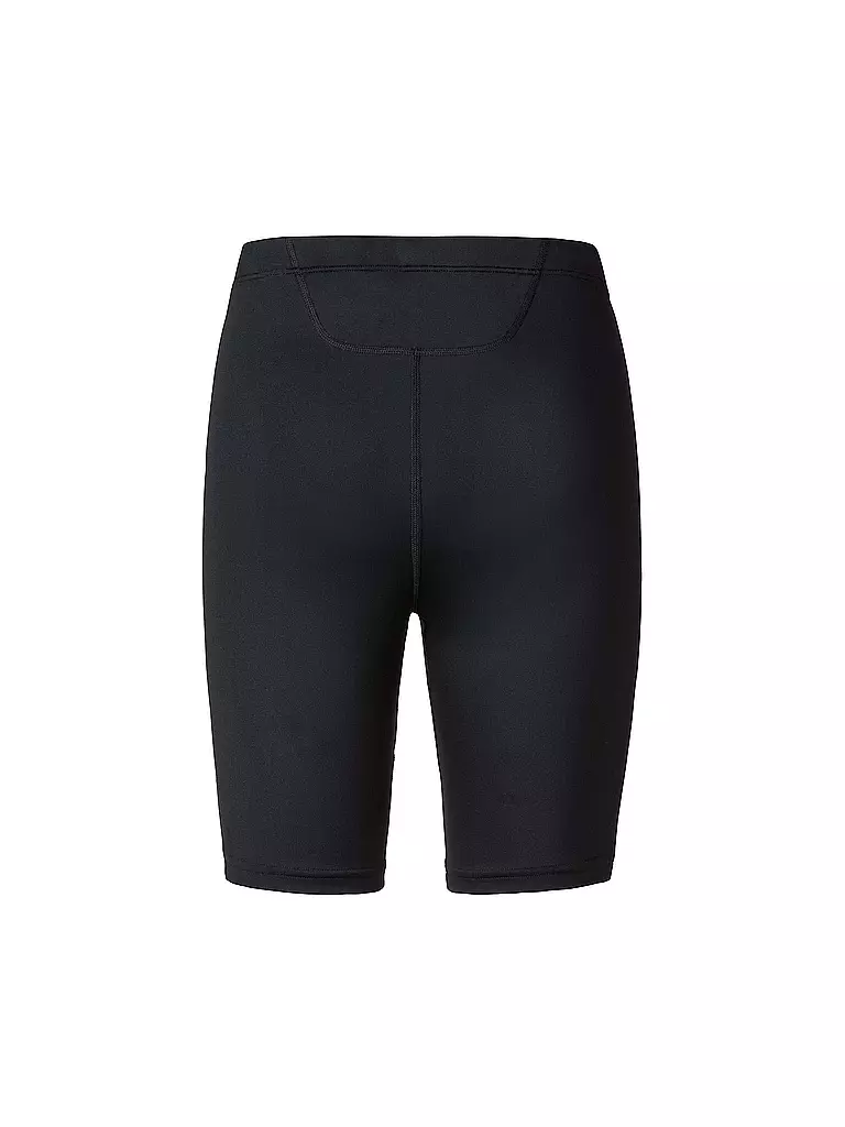 ODLO | Damen Laufshort Sliq | schwarz