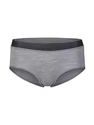 ODLO | Damen Panty Performance 130 | grau