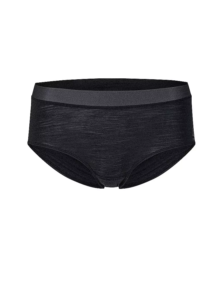 ODLO | Damen Panty Performance 130 | schwarz