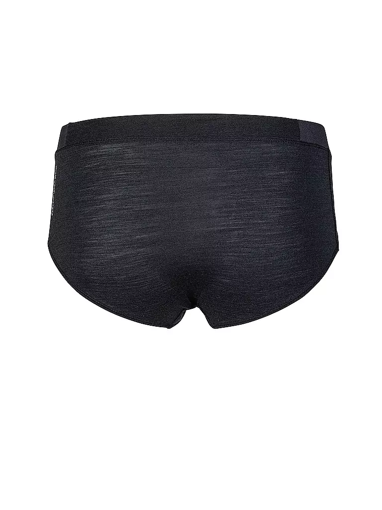 ODLO | Damen Panty Performance 130 | schwarz