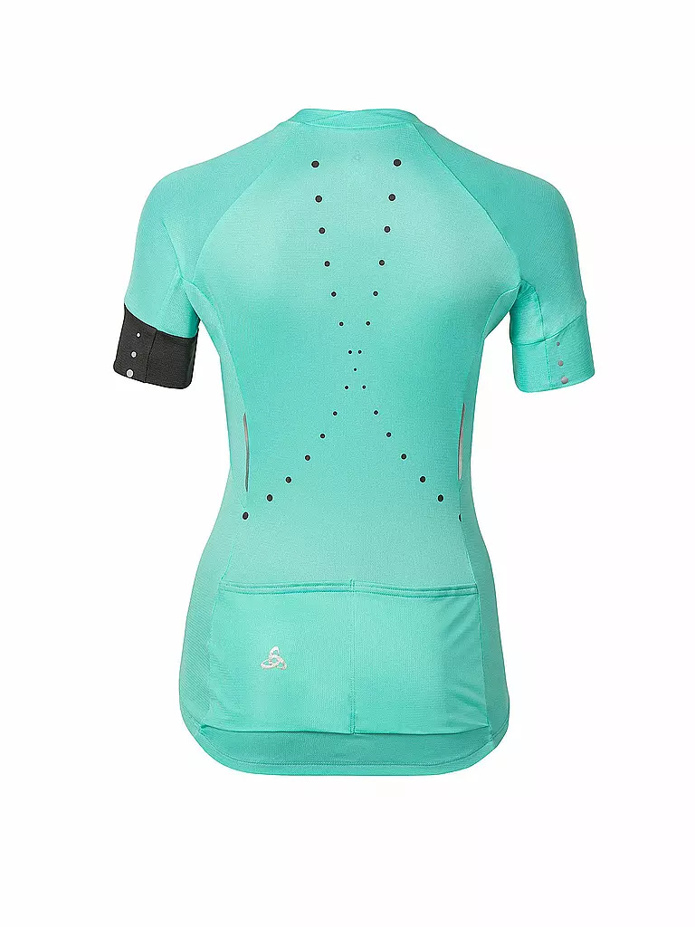 ODLO | Damen Radtrikot Isola HZ | 