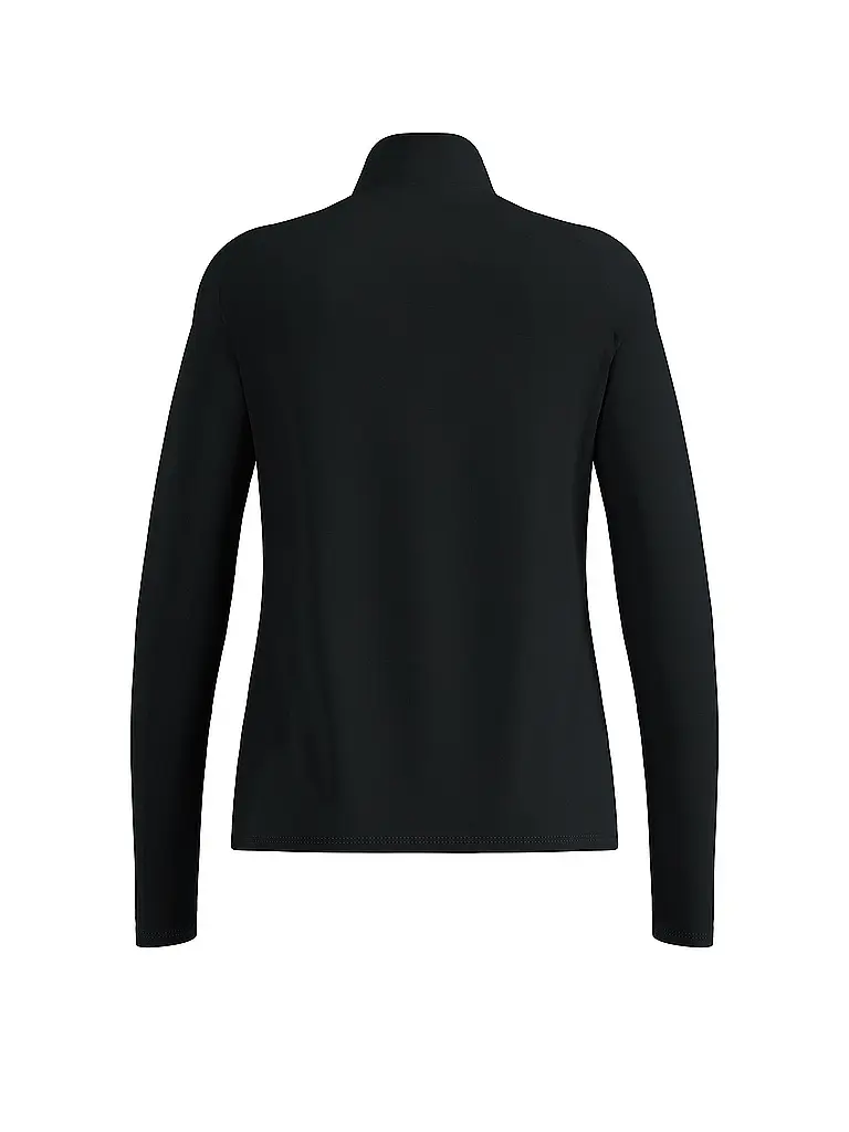 ODLO | Damen Unterzieh Zipshirt Besso Mid Layer | 