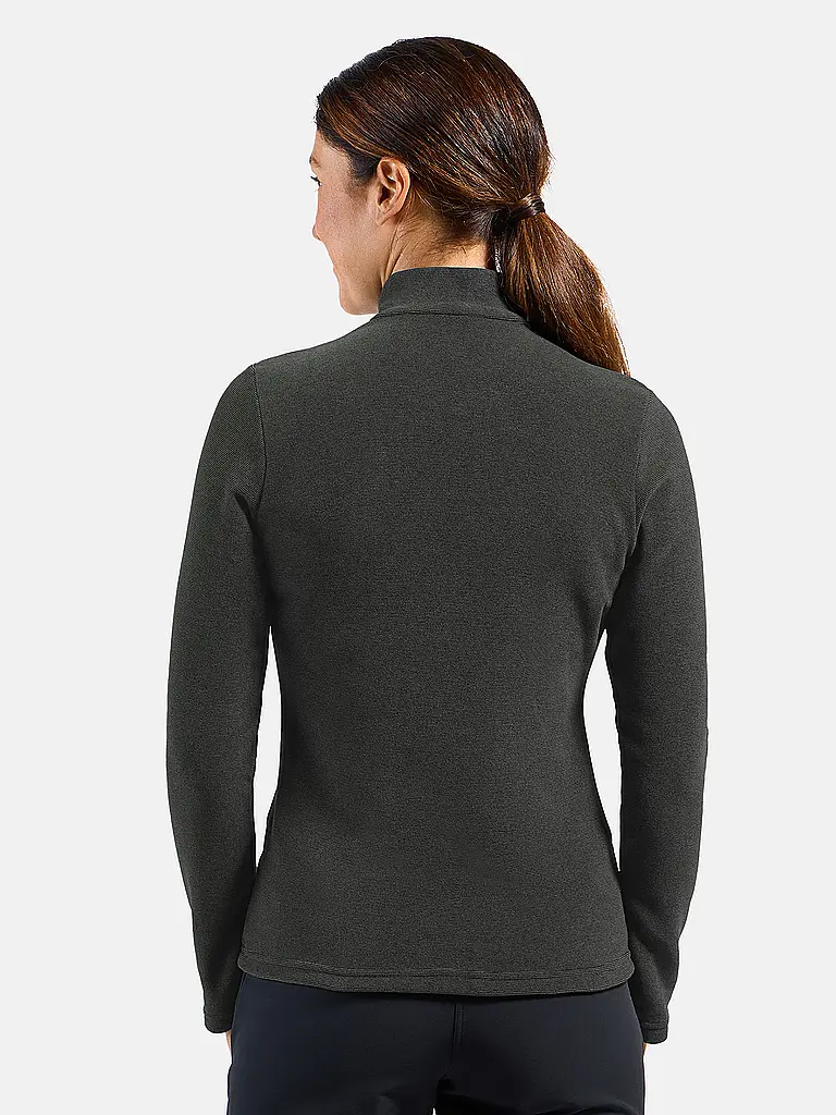ODLO | Damen Unterzieh Zipshirt Roy | 