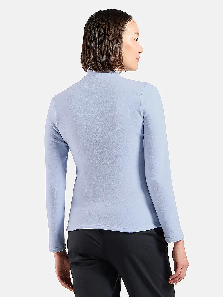 ODLO | Damen Unterzieh Zipshirt Roy | 
