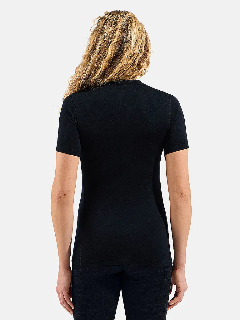 ODLO | Damen Unterziehshirt Natural Merino 200 | 