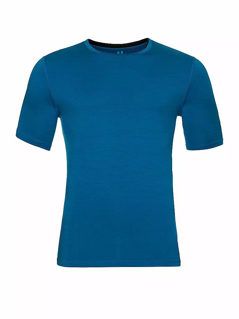 ODLO | Herren Baselayer-Shirt Natural Merino Warm | 