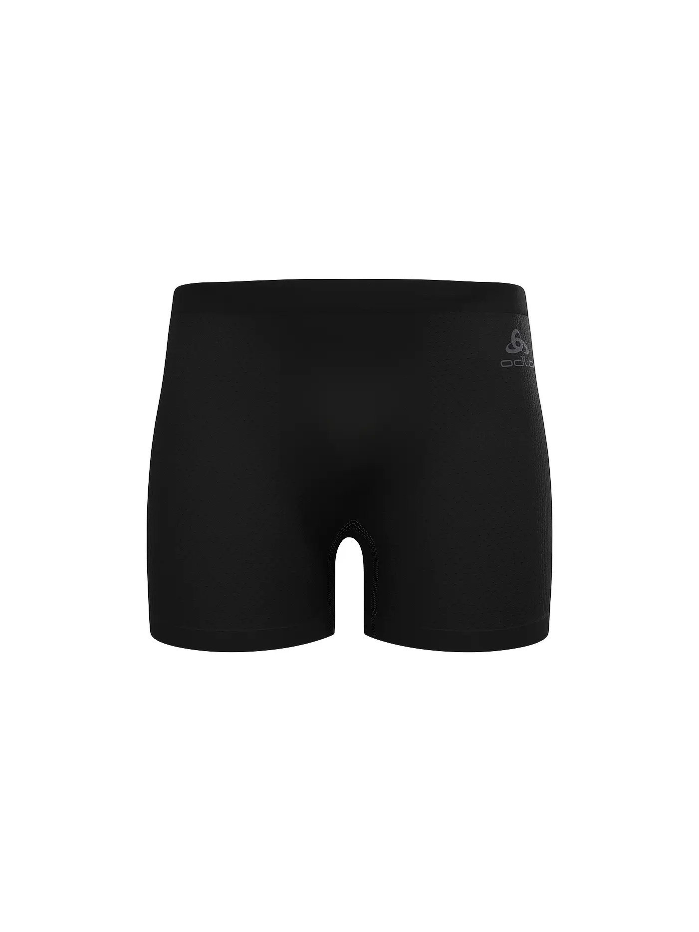 ODLO | Herren Boxershort Performance Wool 140 Seamless | schwarz