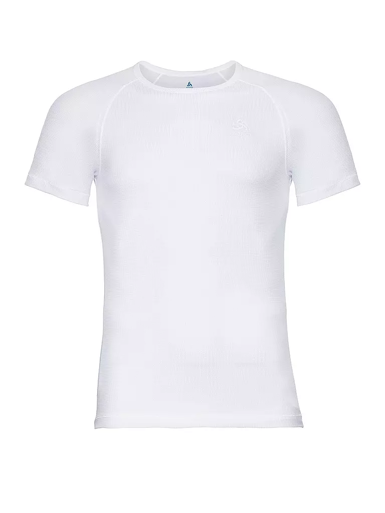 ODLO | Herren Funktionsshirt Active CUBIC Light SUW Doppelpack | 