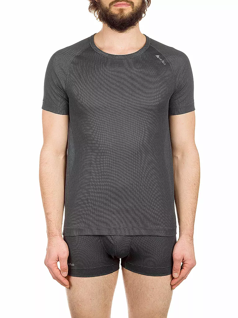 ODLO | Herren Funktionsshirt Cubic  | 