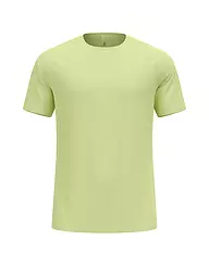 ODLO | Herren Laufshirt Active 365 | gelb
