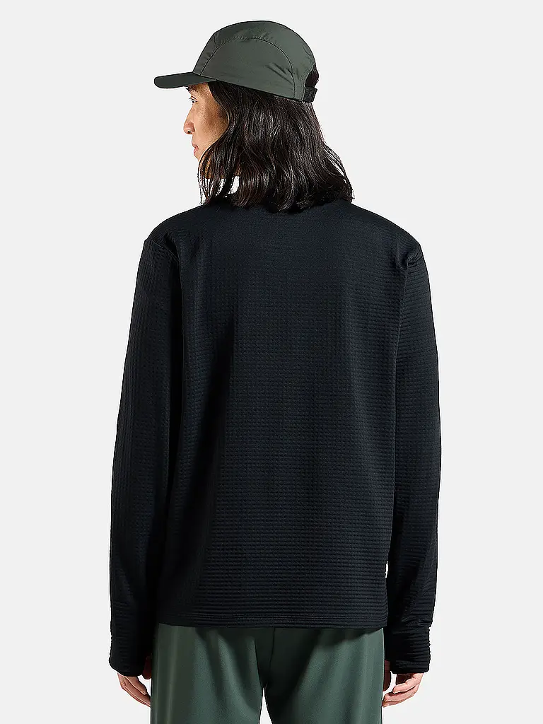 ODLO | Herren Laufshirt Essential Thermal | 