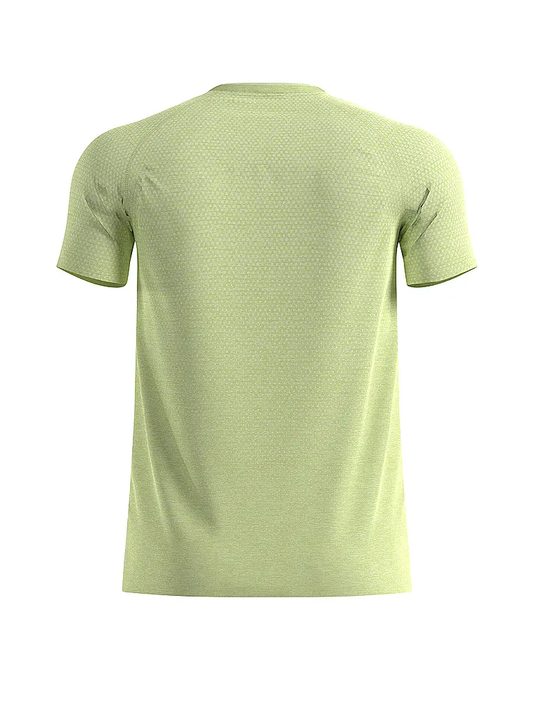 ODLO | Herren Laufshirt Essentials Seamless | 
