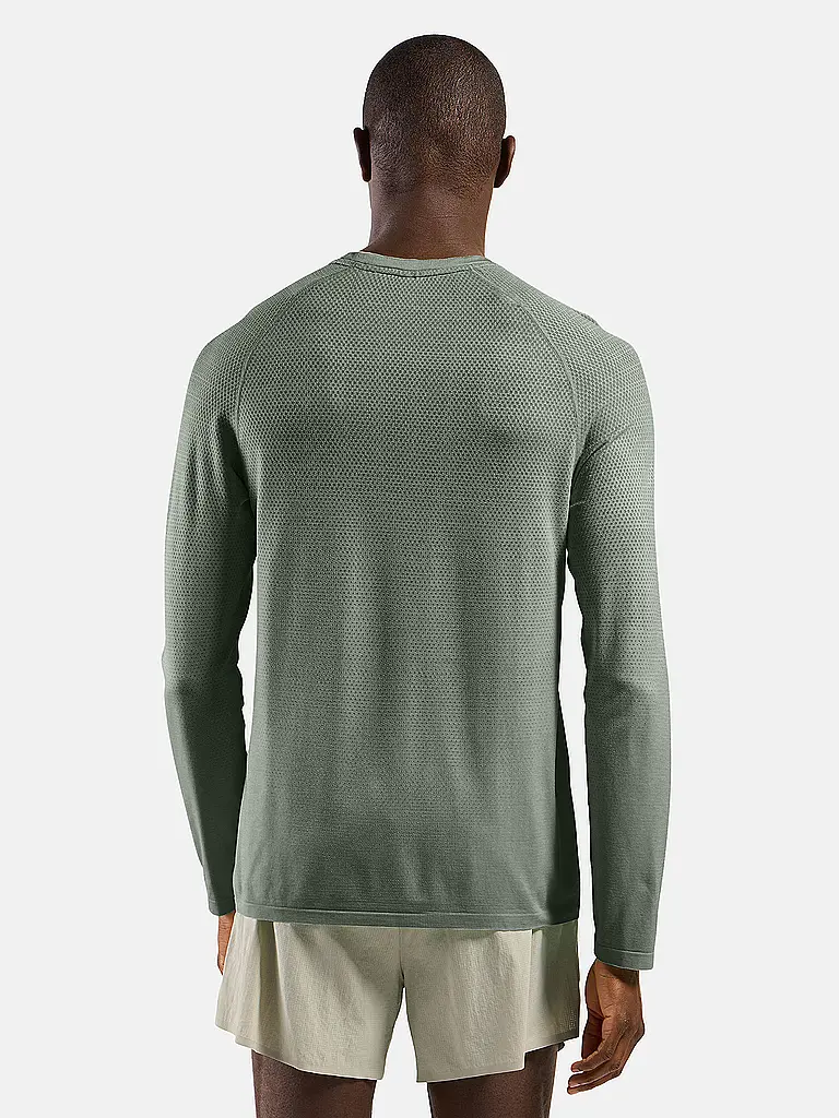 ODLO | Herren Laufshirt Essentials Seamless | 
