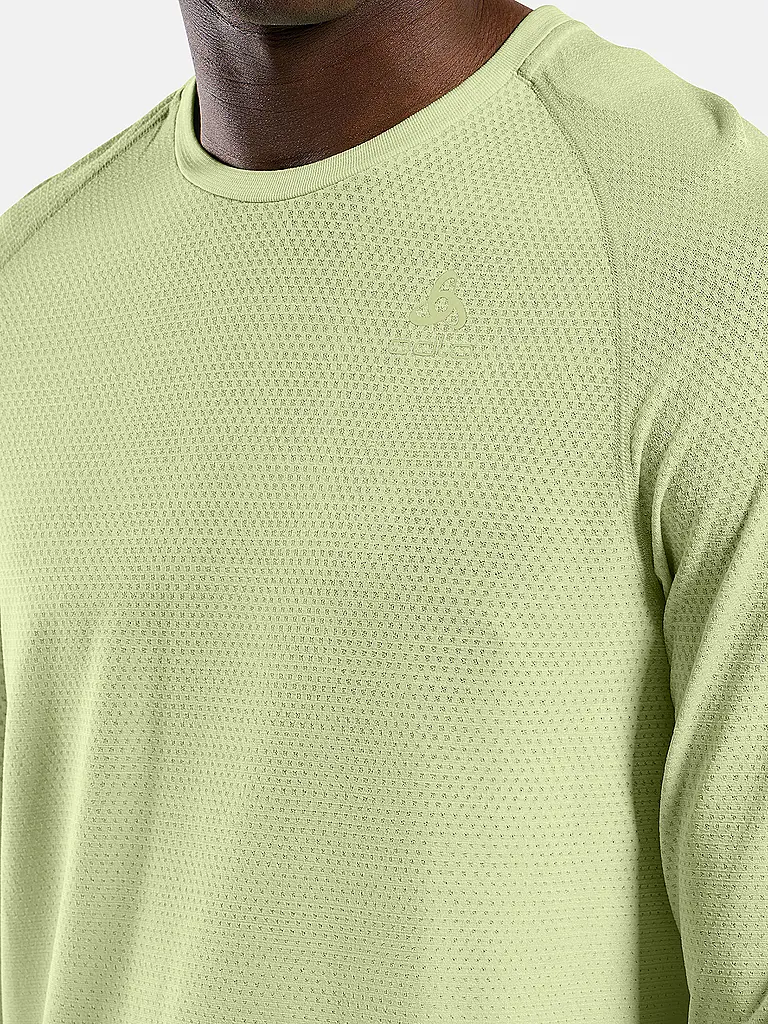 ODLO | Herren Laufshirt Essentials Seamless | 