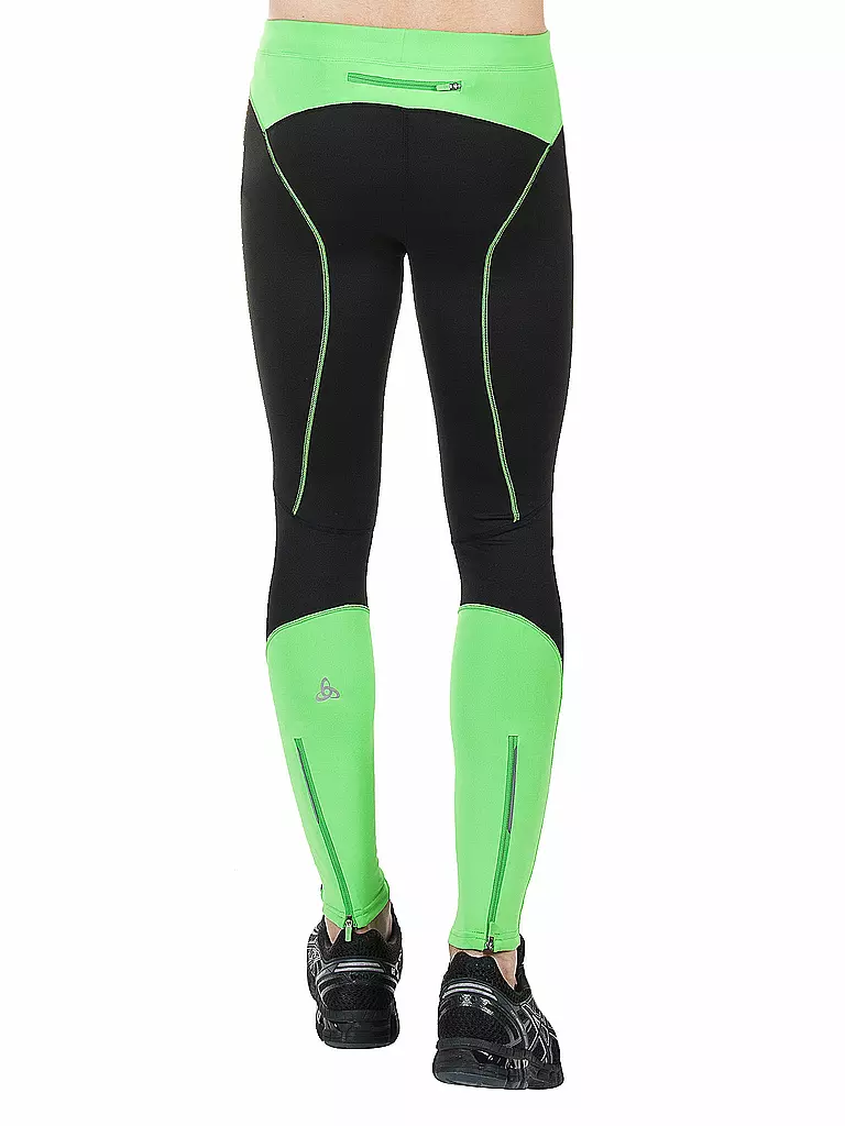 ODLO | Herren Lauftight Fury | 