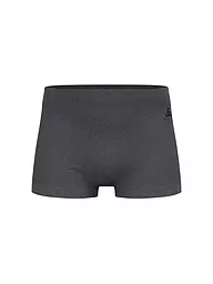 ODLO | Herren Laufwäsche Boxer Performance Light | grau