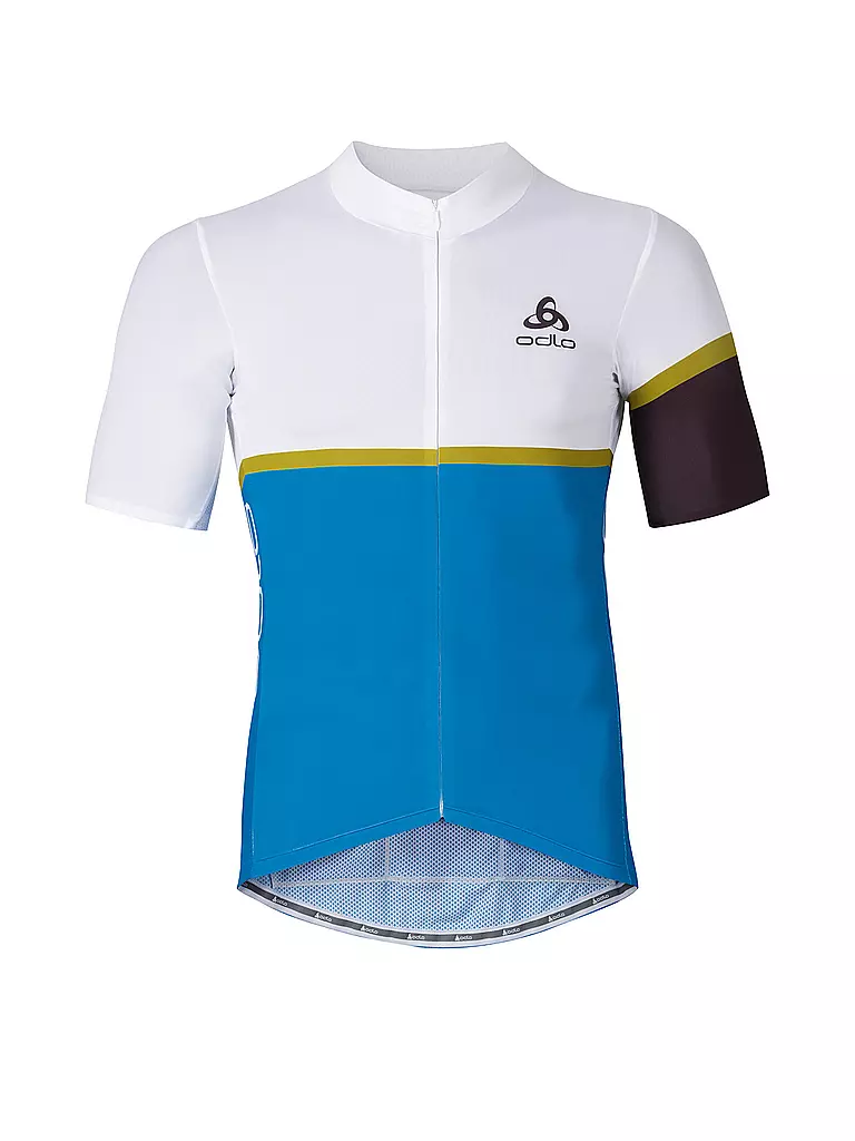 ODLO | Herren Radtrikot Kamikaze FZ | 