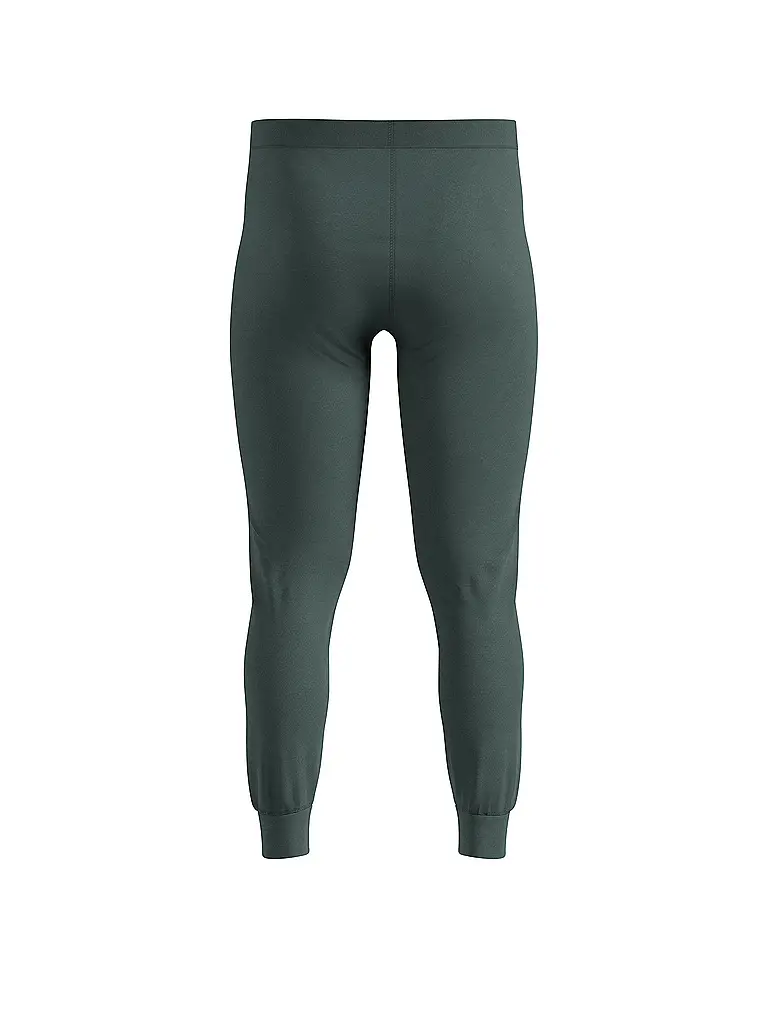 ODLO | Herren Unterzieh Tight Natural Merino 200 | 
