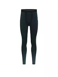 ODLO | Herren Unterzieh Tight POW Blackcomb | blau