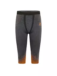 ODLO | Herren Unterziehhose Blackcomb Eco 374 | orange