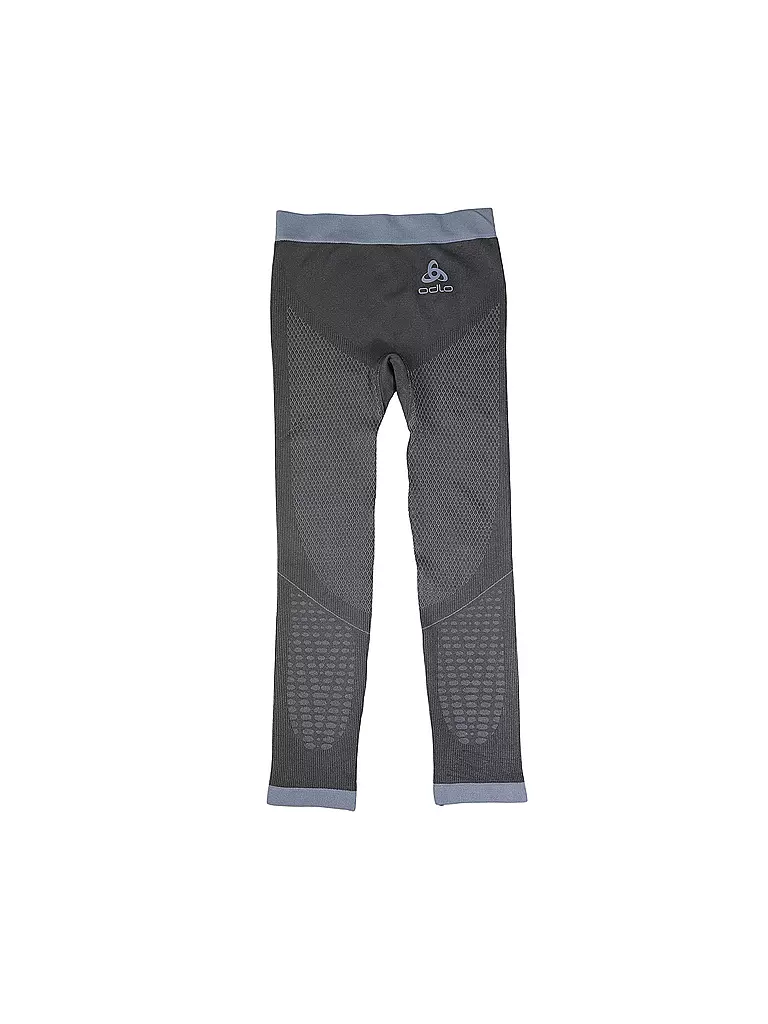 ODLO | Kinder Funktionsunterhose Performance Warm | dunkelblau